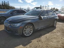 2012 BMW 328 I for sale in Bowmanville, ON