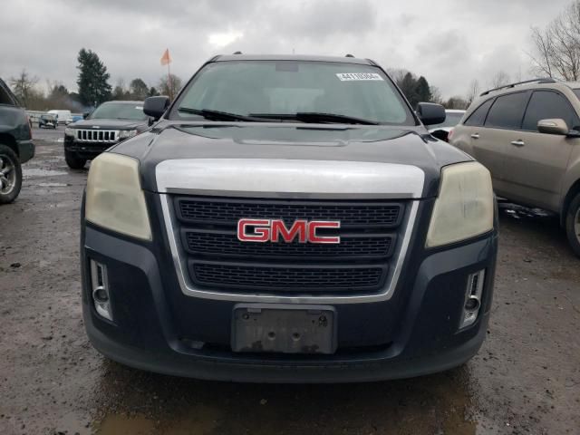 2010 GMC Terrain SLE