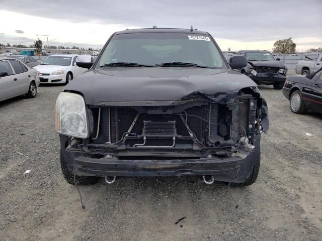 2010 GMC Yukon Denali