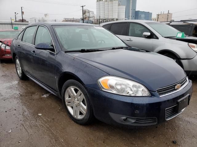 2009 Chevrolet Impala 2LT