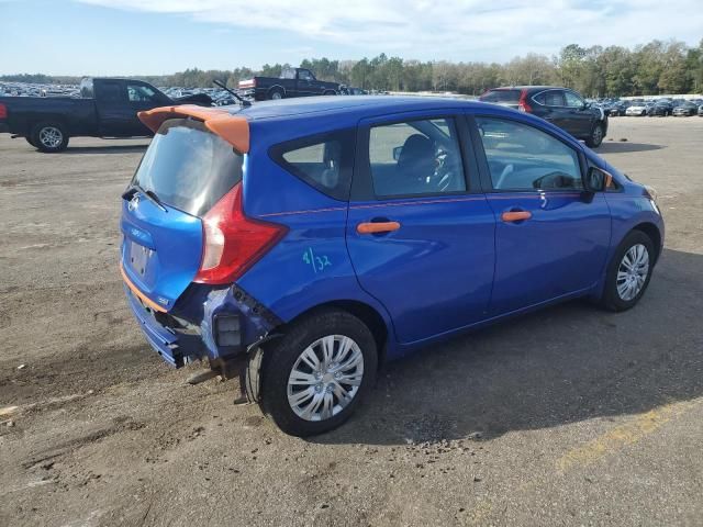 2016 Nissan Versa Note S