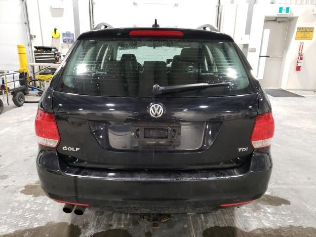 2014 Volkswagen Jetta TDI