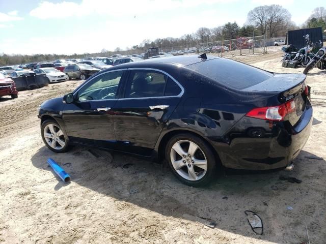 2009 Acura TSX