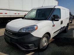 Salvage cars for sale from Copart Moraine, OH: 2019 Dodge RAM Promaster City