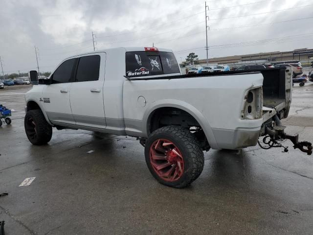 2016 Dodge 2500 Laramie