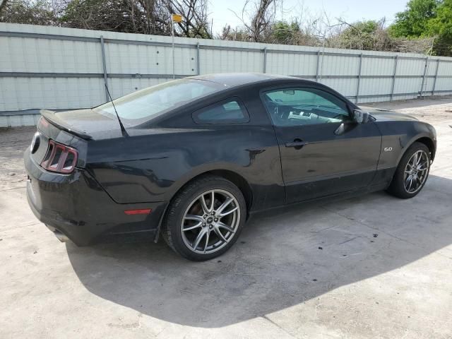 2014 Ford Mustang GT