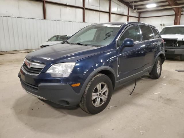 2009 Saturn Vue XE