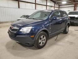 Saturn Vehiculos salvage en venta: 2009 Saturn Vue XE