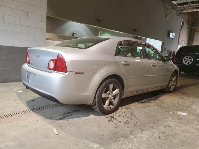 2008 Chevrolet Malibu 2LT