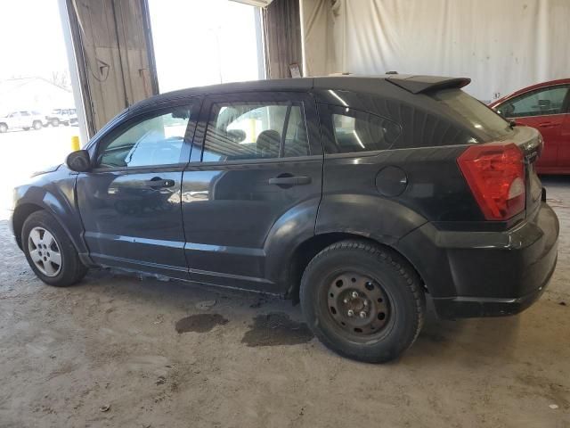 2008 Dodge Caliber