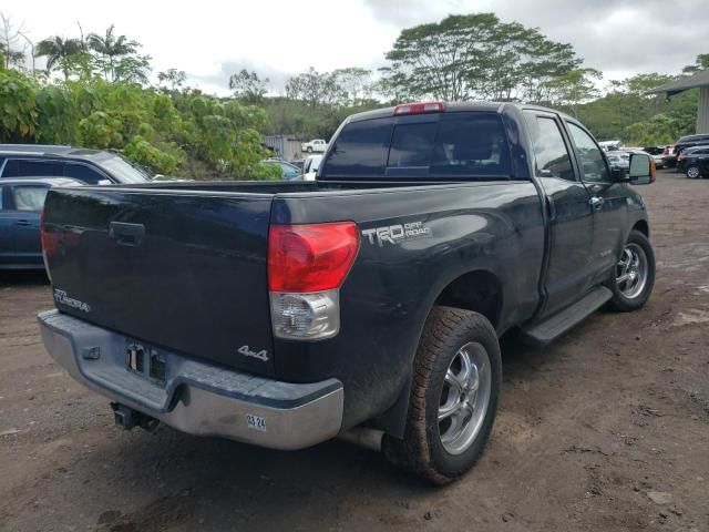 2007 Toyota Tundra Double Cab Limited