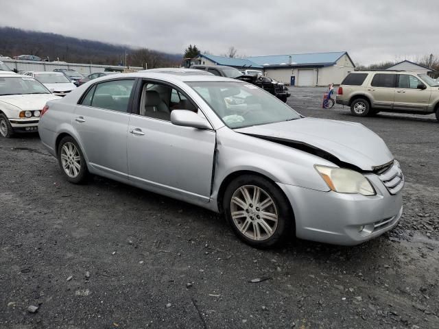 2006 Toyota Avalon XL