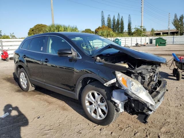 2012 Mazda CX-9