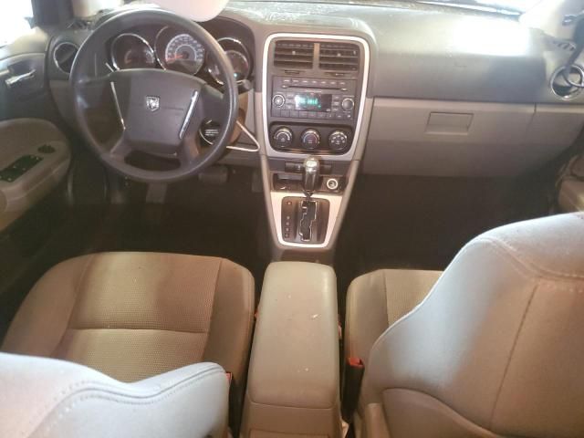 2012 Dodge Caliber SXT