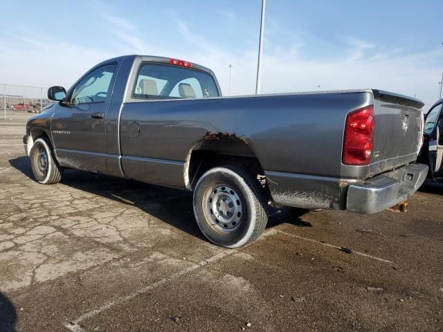 2007 Dodge RAM 1500 ST