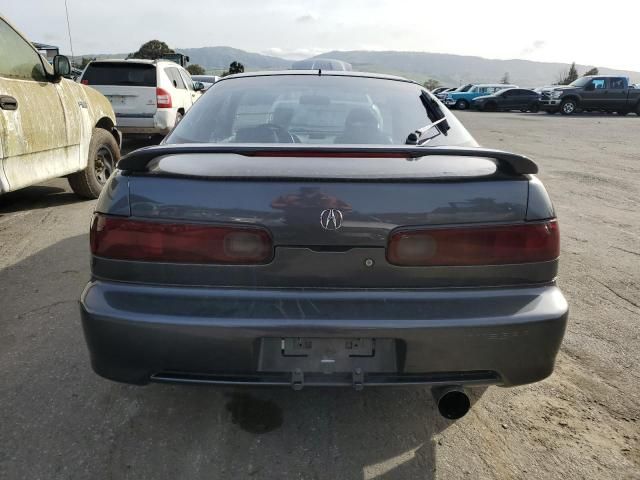 2000 Acura Integra GS