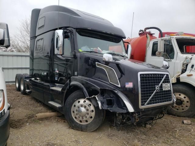 2016 Volvo VN VNL