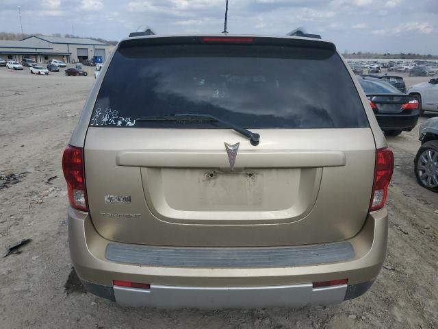 2007 Pontiac Torrent