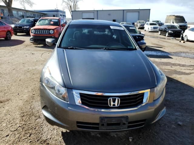 2010 Honda Accord EX