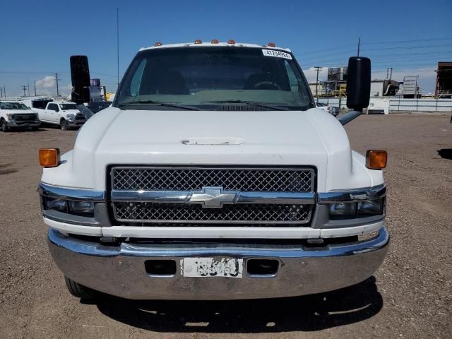 2008 Chevrolet C4500 C4C042