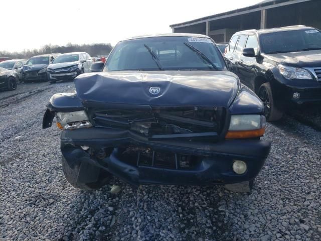 2003 Dodge Dakota Sport