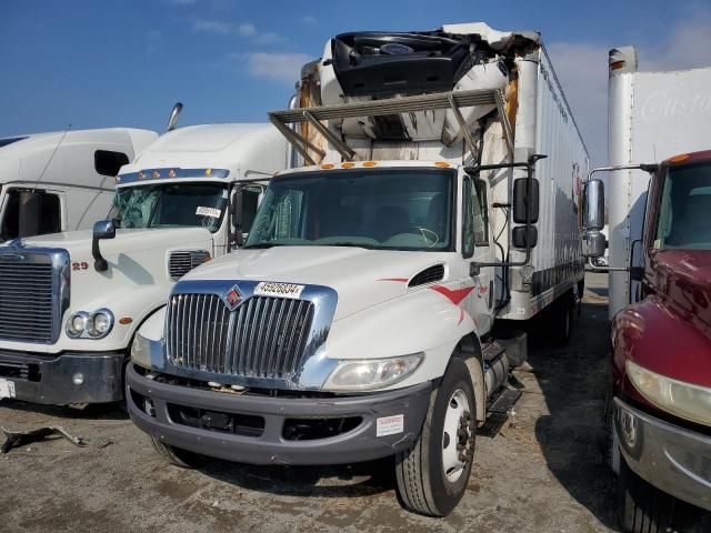 2018 International 4000 4300