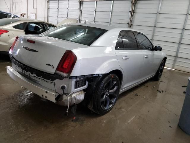 2023 Chrysler 300 S