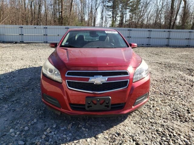 2013 Chevrolet Malibu 1LT