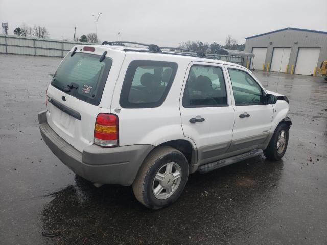 2002 Ford Escape XLS