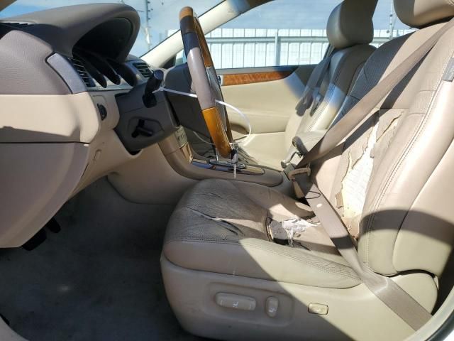 2005 Lexus ES 330