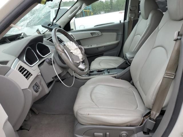 2011 Chevrolet Traverse LT