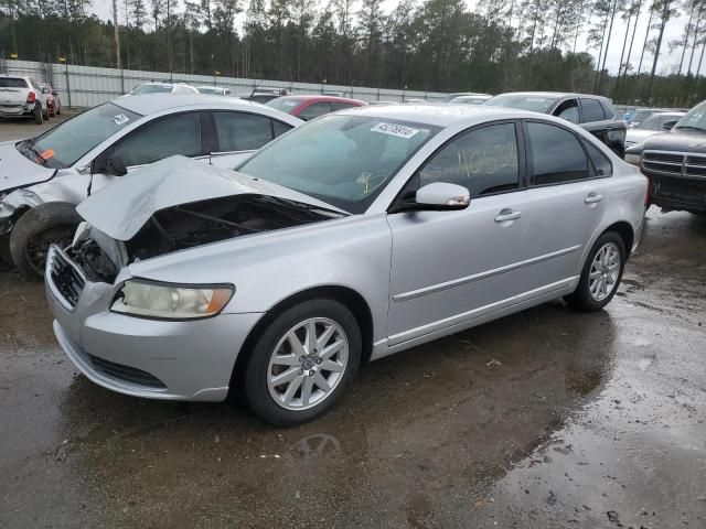 2008 Volvo S40 2.4I