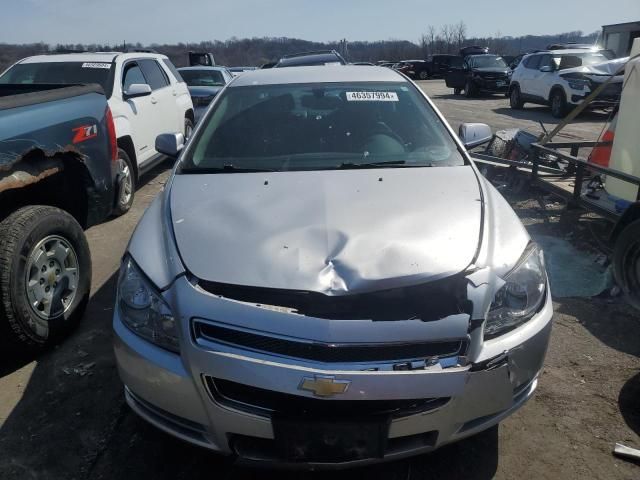 2012 Chevrolet Malibu 2LT