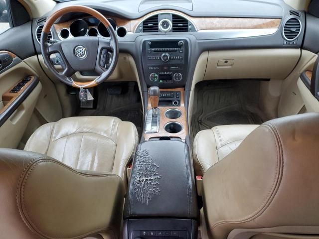 2010 Buick Enclave CXL