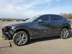 Salvage cars for sale at Brookhaven, NY auction: 2021 Mazda CX-30 Select