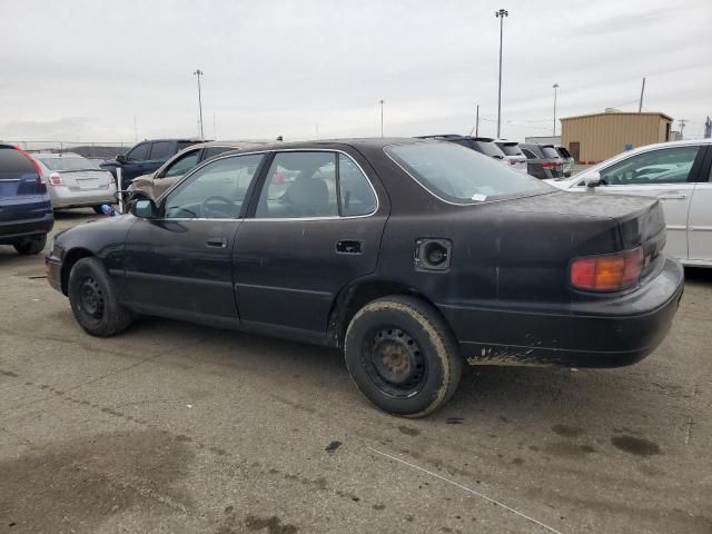 1992 Toyota Camry DLX