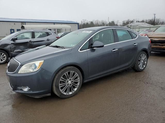 2013 Buick Verano