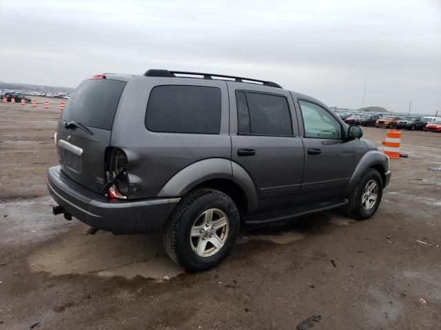 2004 Dodge Durango SLT