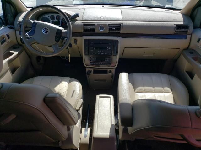 2006 Mercury Monterey Luxury