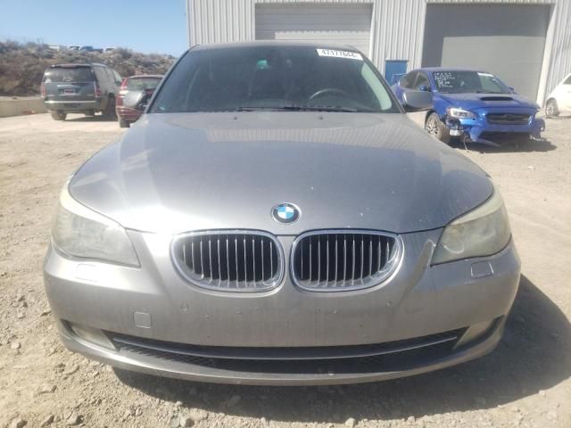 2008 BMW 535 I