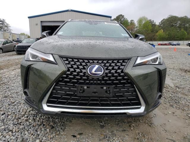 2022 Lexus UX 250H Base