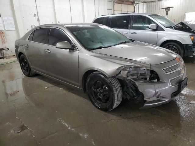 2010 Chevrolet Malibu 1LT