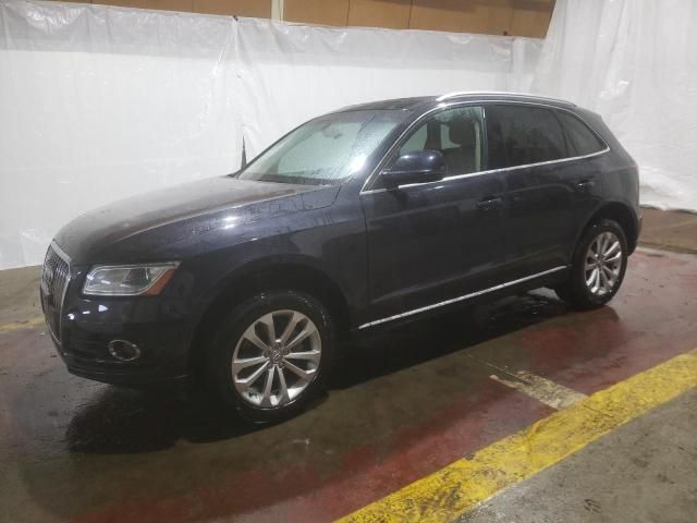 2014 Audi Q5 Premium Plus