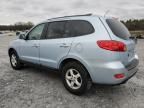 2007 Hyundai Santa FE GLS