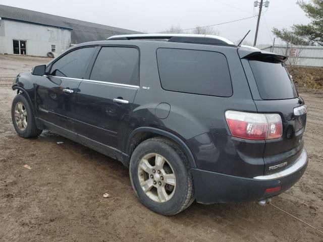 2007 GMC Acadia SLT-1