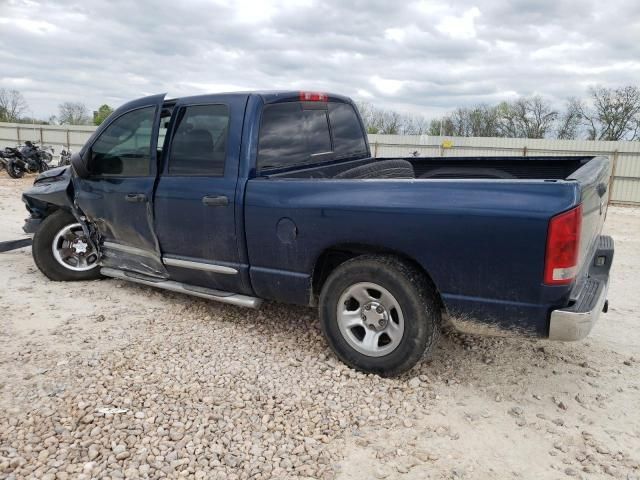 2005 Dodge RAM 1500 ST