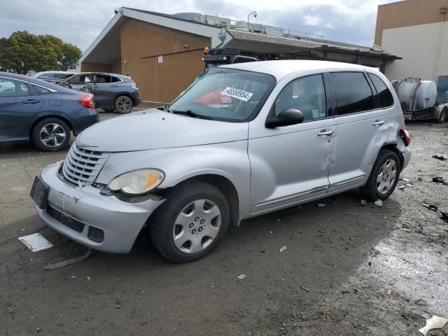 2008 Chrysler PT Cruiser