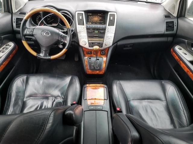 2008 Lexus RX 350