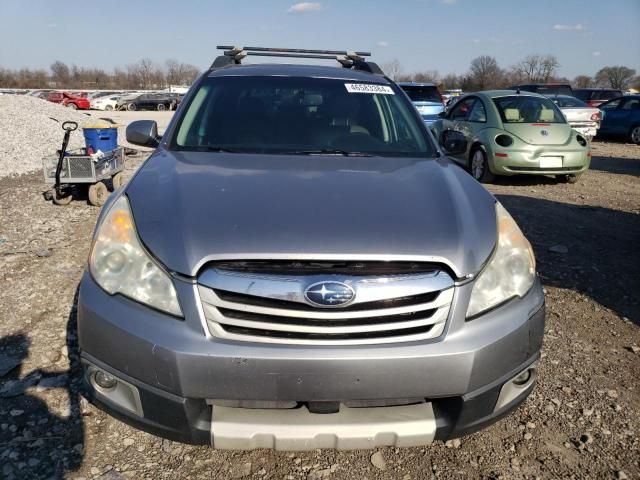 2010 Subaru Outback 2.5I Premium