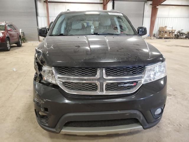 2012 Dodge Journey SXT